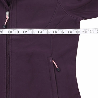 The North Face Brown Jacket - XS