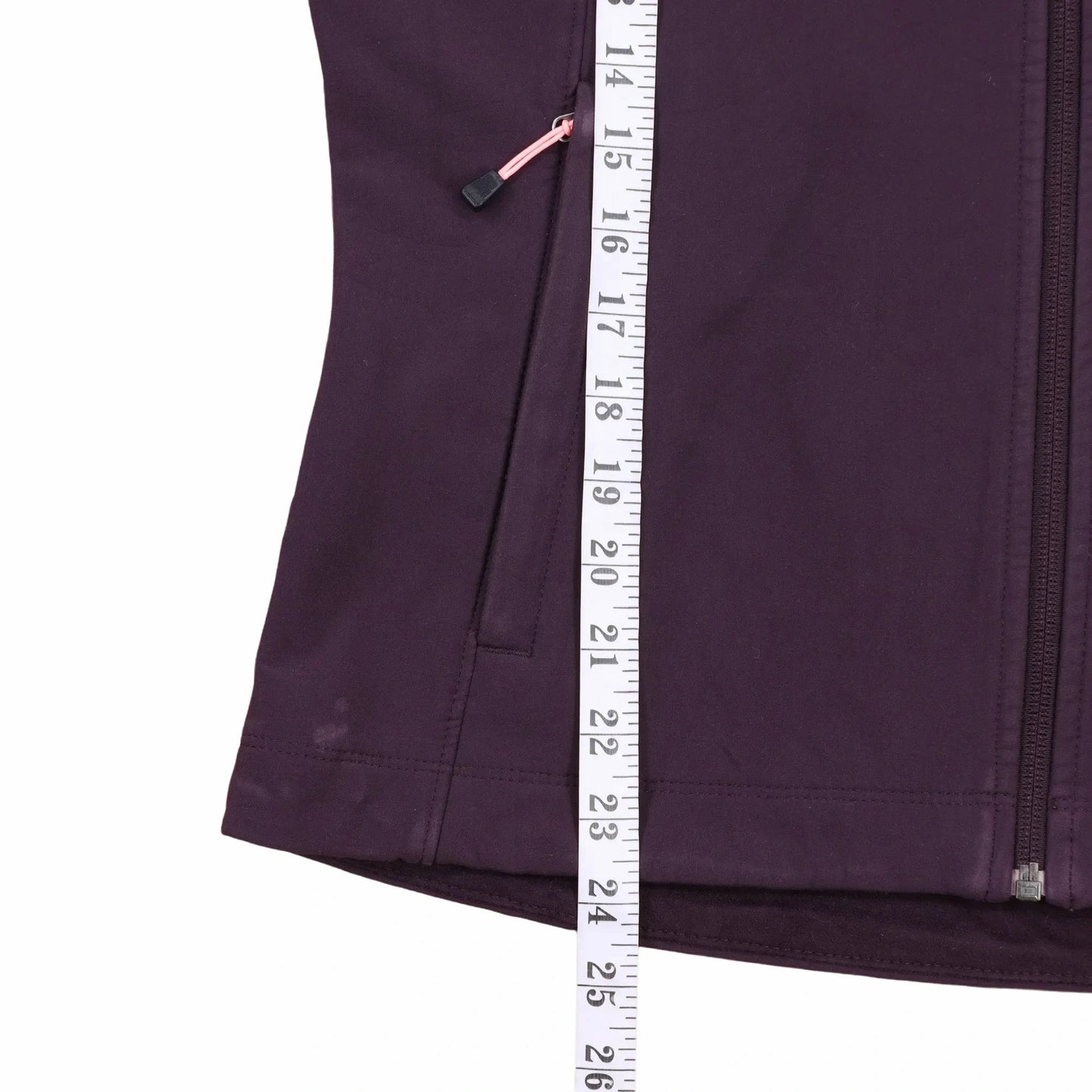 The North Face Brown Jacket - XS