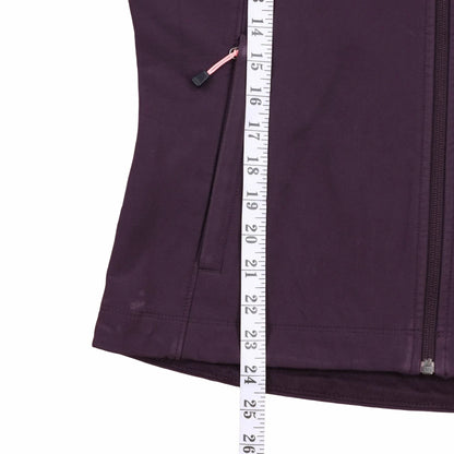 The North Face Brown Jacket - XS