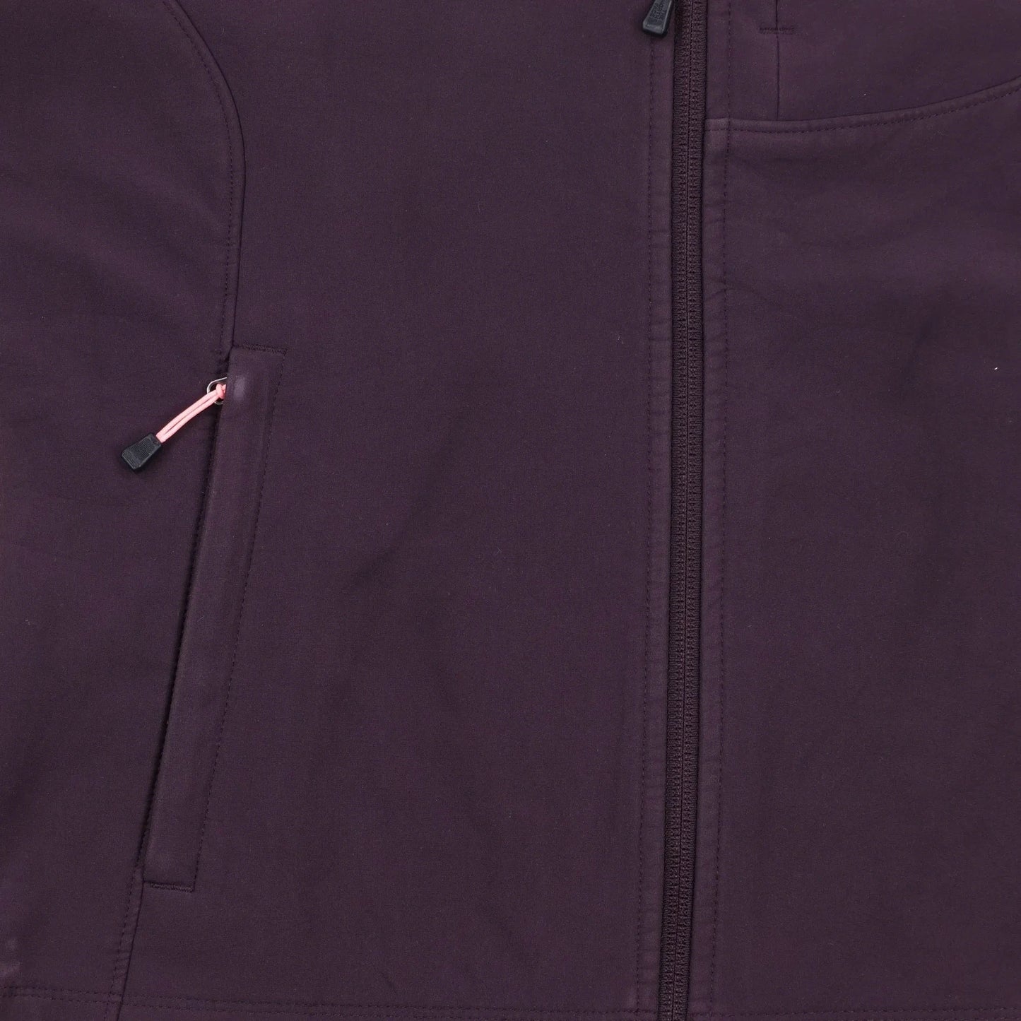 The North Face Brown Jacket - XS