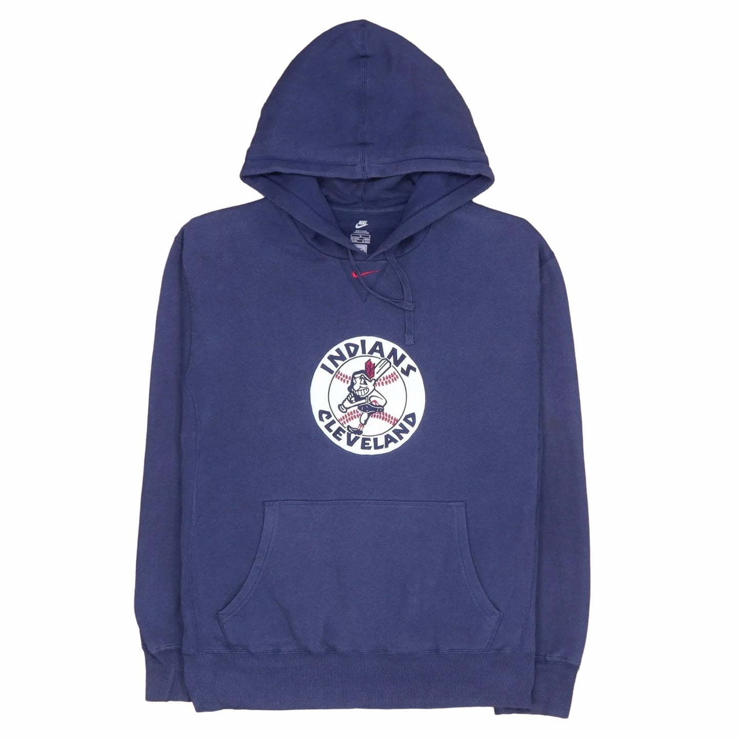 Nike Blue T-shirt - XL