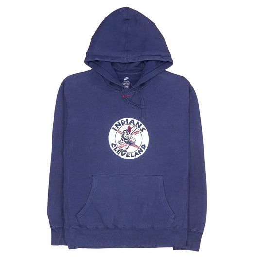 Nike Blue T-shirt - XL