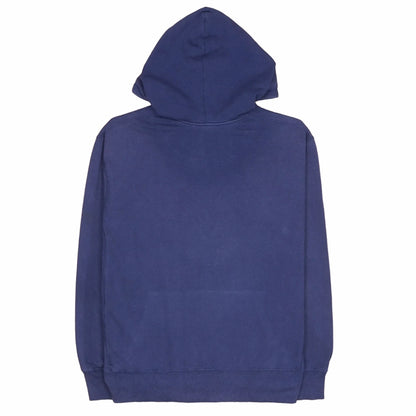 Nike Blue T-shirt - XL