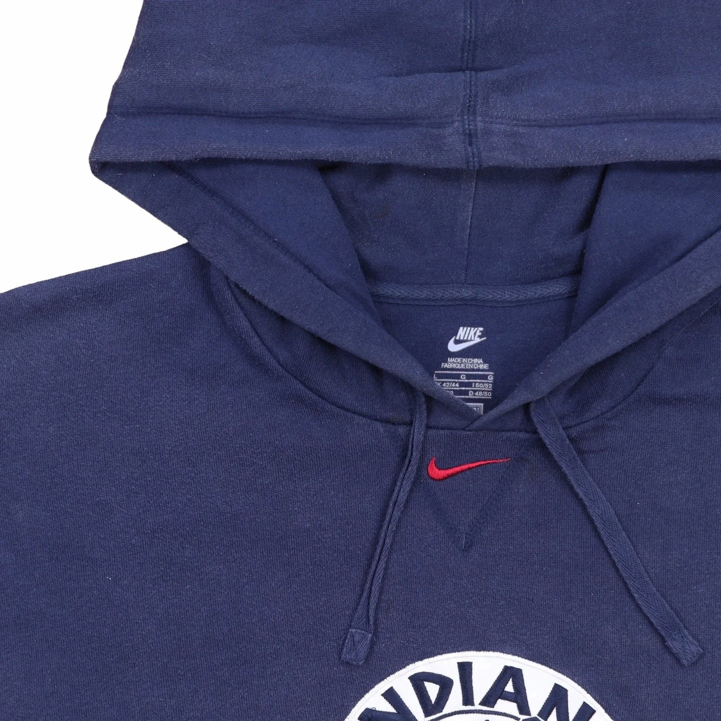 Nike Blue T-shirt - XL