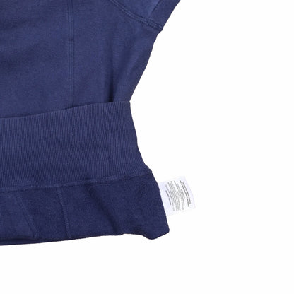 Nike Blue T-shirt - XL