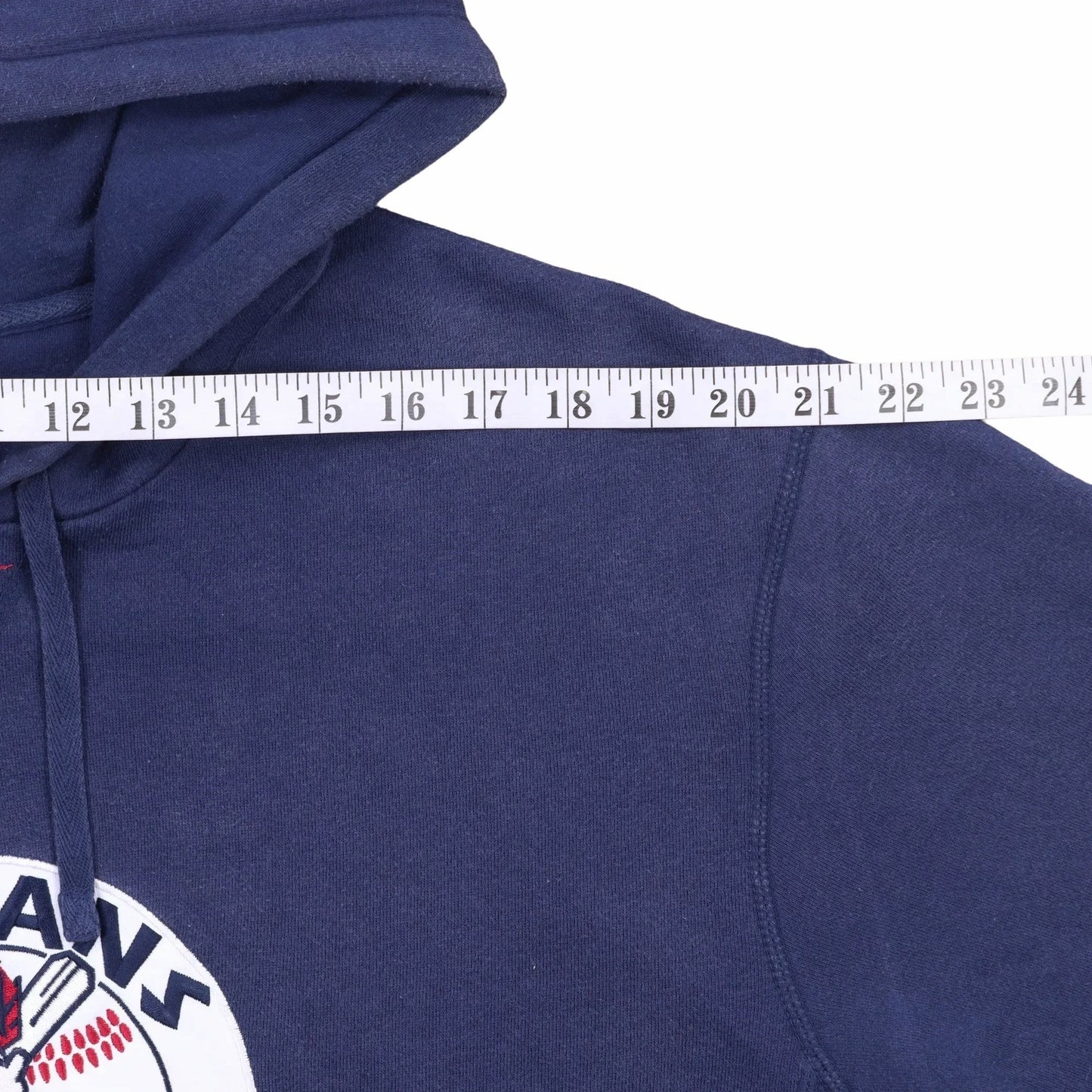 Nike Blue T-shirt - XL