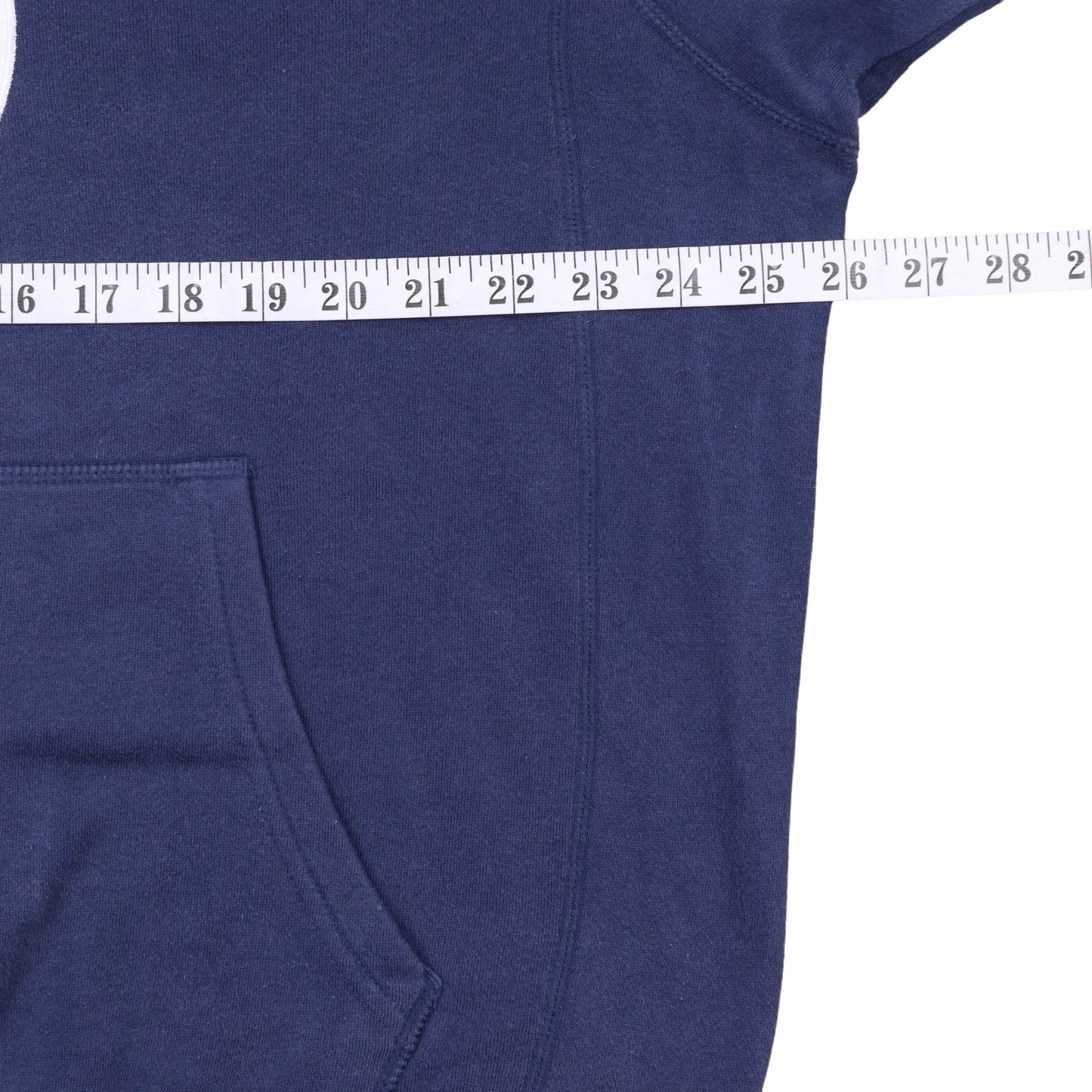 Nike Blue T-shirt - XL