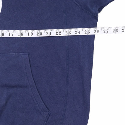 Nike Blue T-shirt - XL