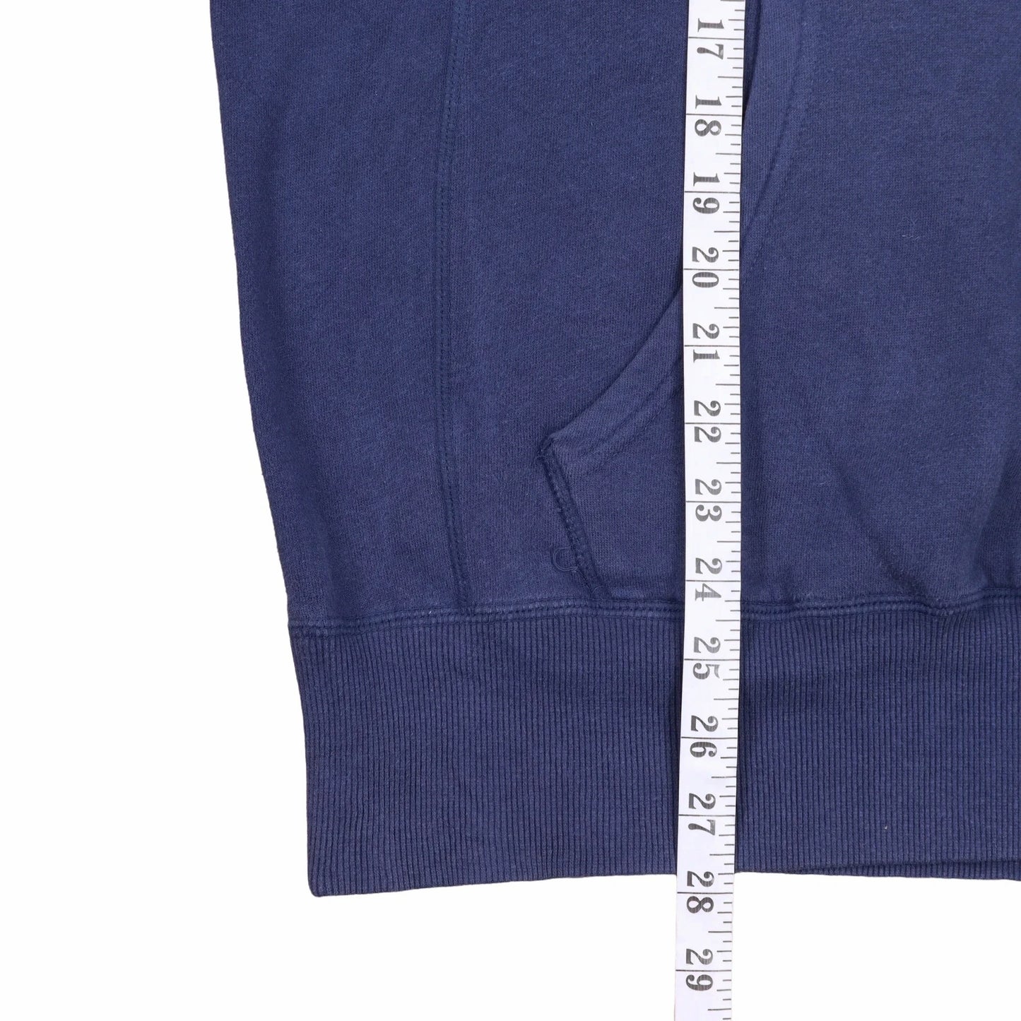 Nike Blue T-shirt - XL