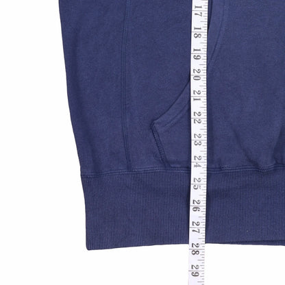 Nike Blue T-shirt - XL