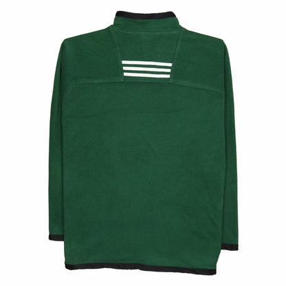 Adidas Green Sweatshirt - XL