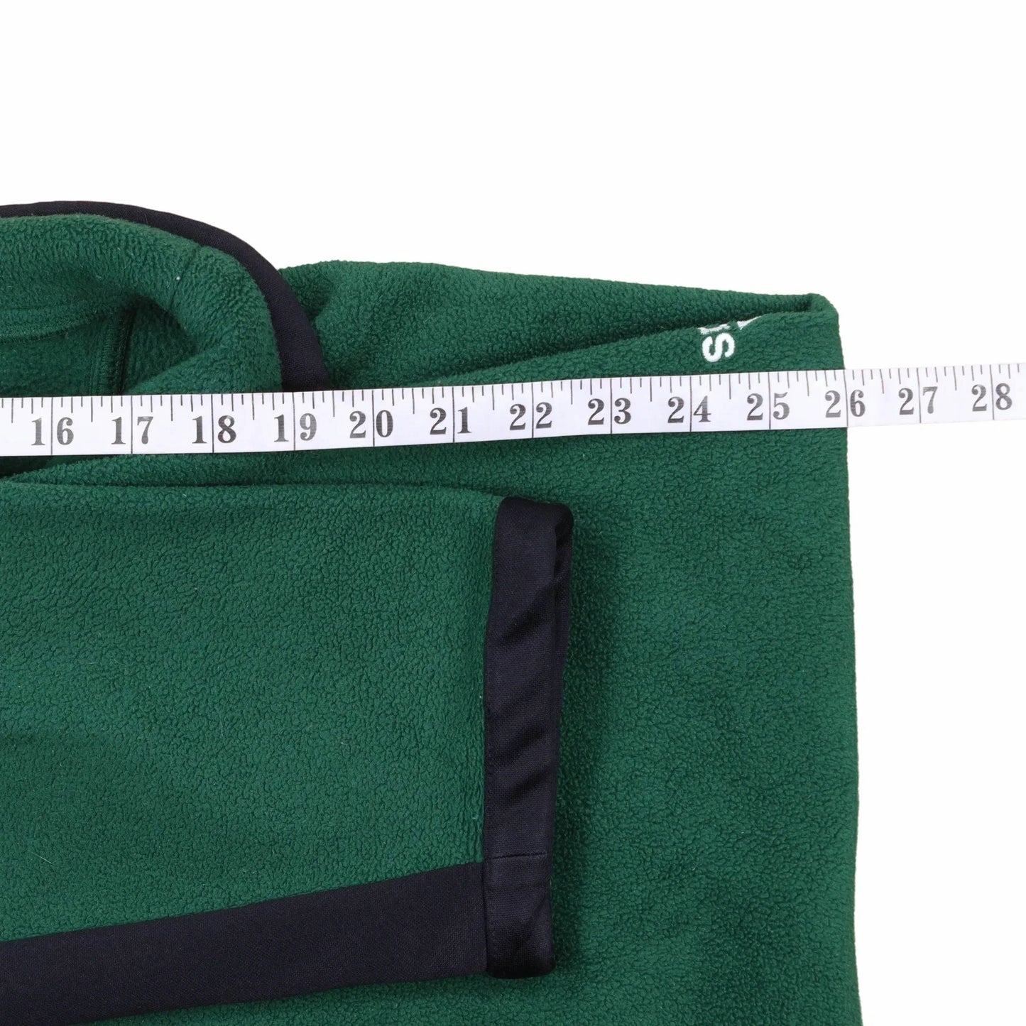 Adidas Green Sweatshirt - XL