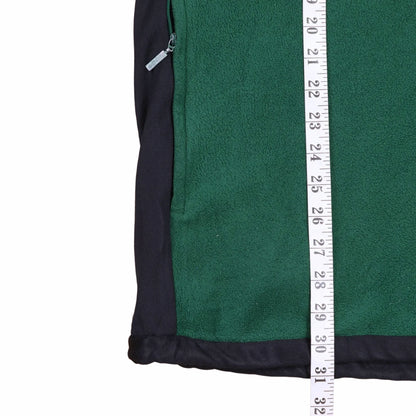 Adidas Green Sweatshirt - XL