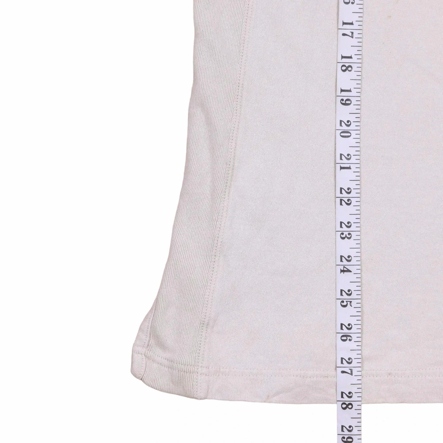 Lee Sport Cream Sweatshirt - L