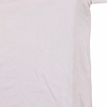 Lee Sport Cream Sweatshirt - L