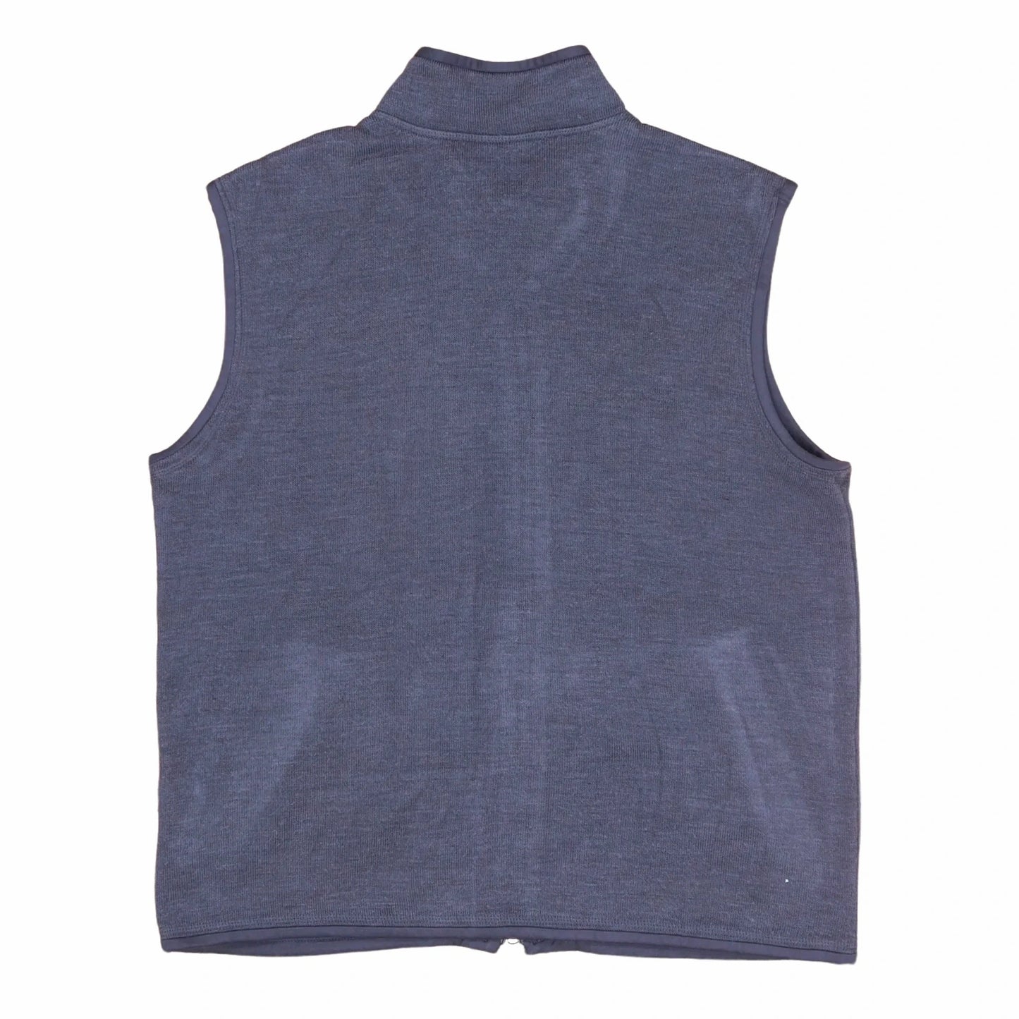 Adidas Blue Jacket - S