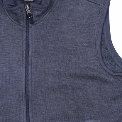 Adidas Blue Jacket - S