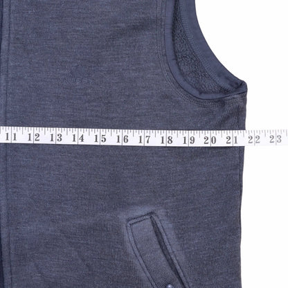 Adidas Blue Jacket - S