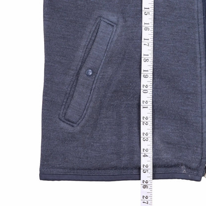 Adidas Blue Jacket - S