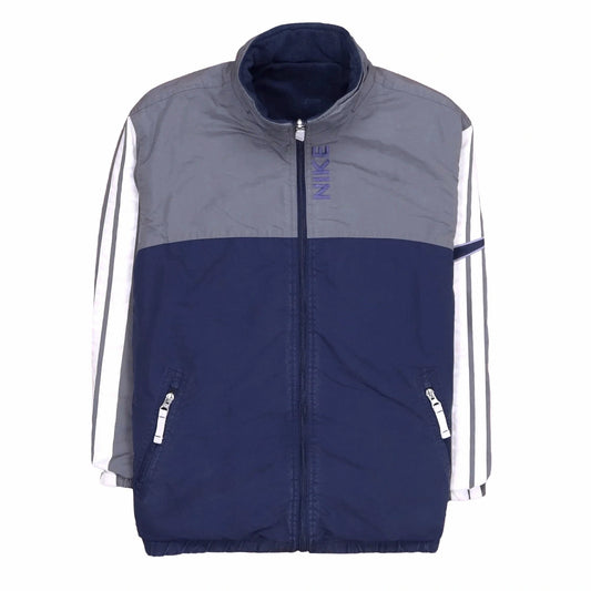 Nike Multicoloured Jacket - S