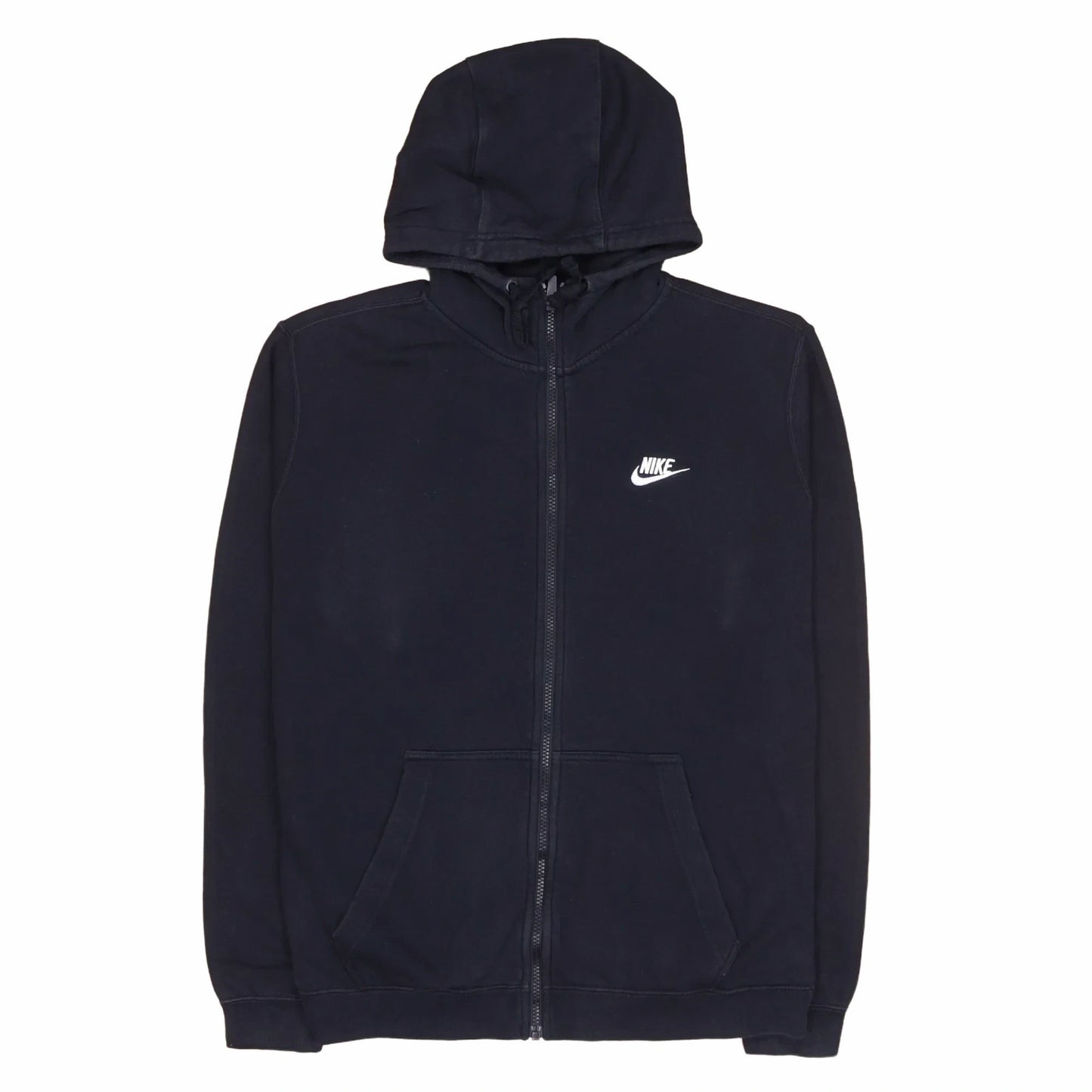 Nike Black Sweatshirt - M