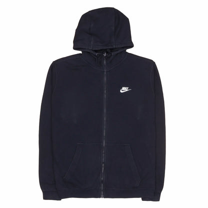 Nike Black Sweatshirt - M