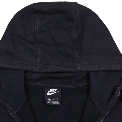 Nike Black Sweatshirt - M