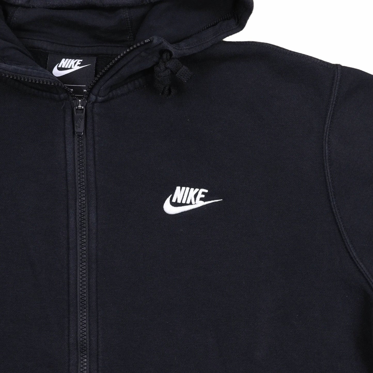 Nike Black Sweatshirt - M