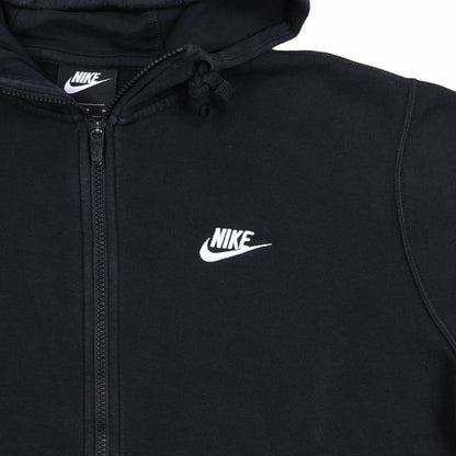 Nike Black Sweatshirt - M