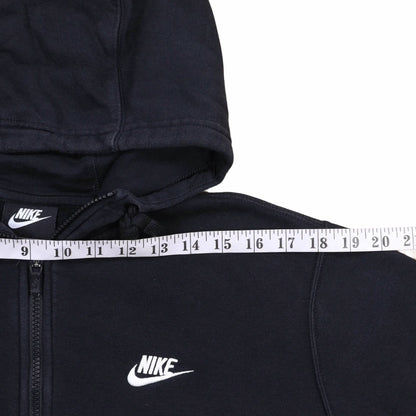 Nike Black Sweatshirt - M