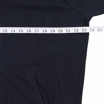 Nike Black Sweatshirt - M