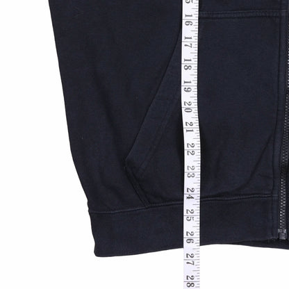 Nike Black Sweatshirt - M