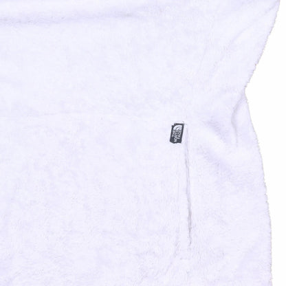 The North Face White Sweatshirt - S