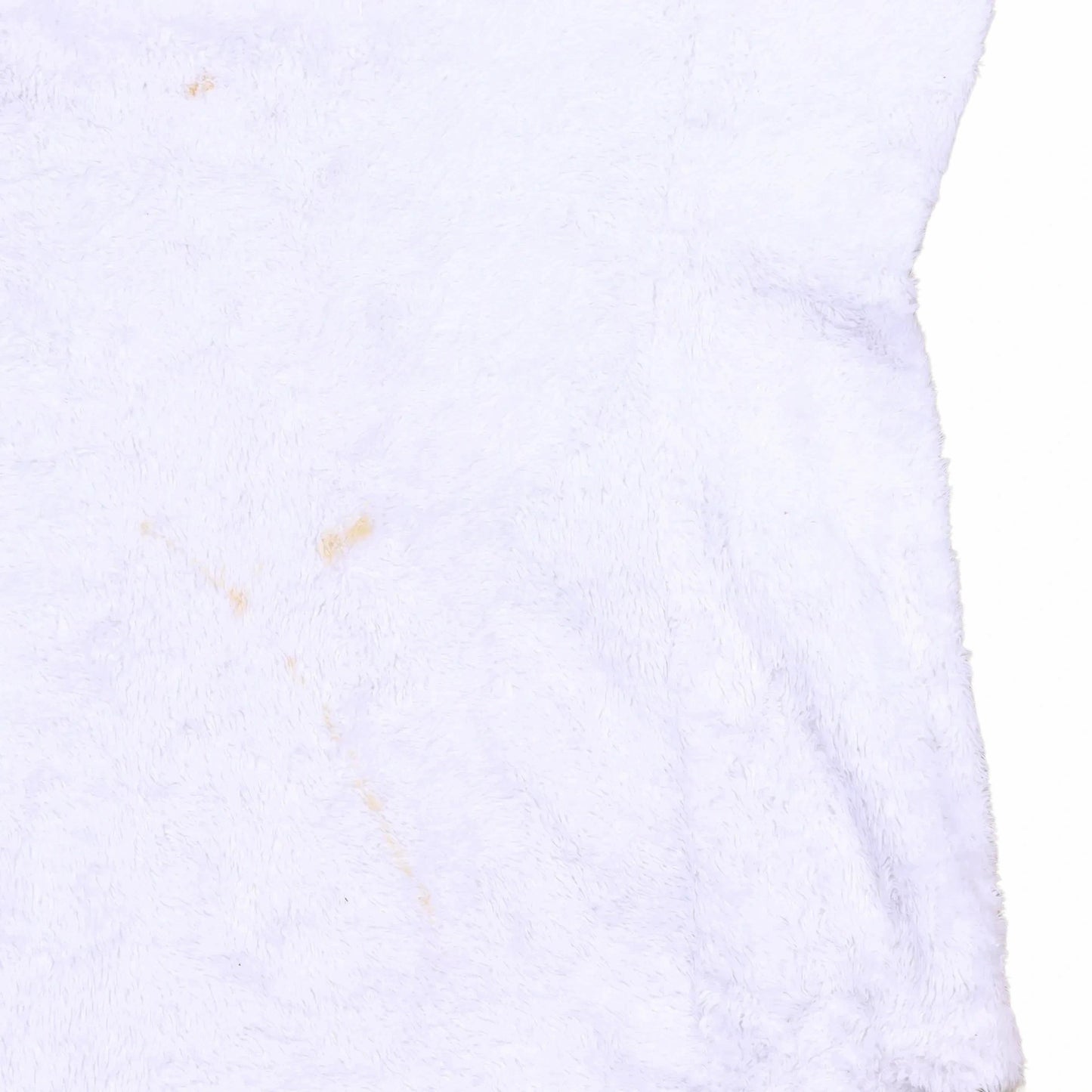 The North Face White Sweatshirt - S