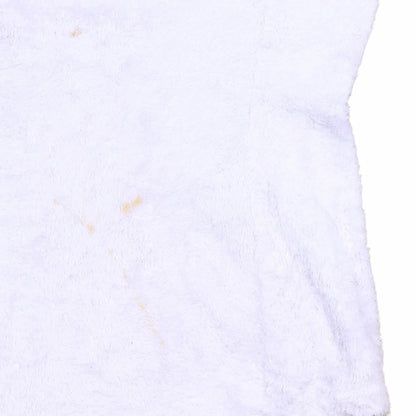 The North Face White Sweatshirt - S