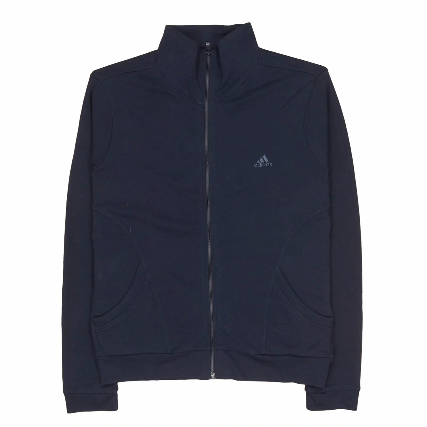 Adidas Black Sweatshirt - S