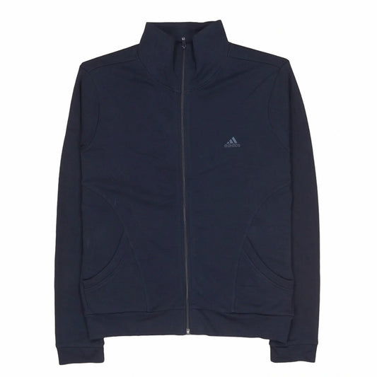 Adidas Black Sweatshirt - S