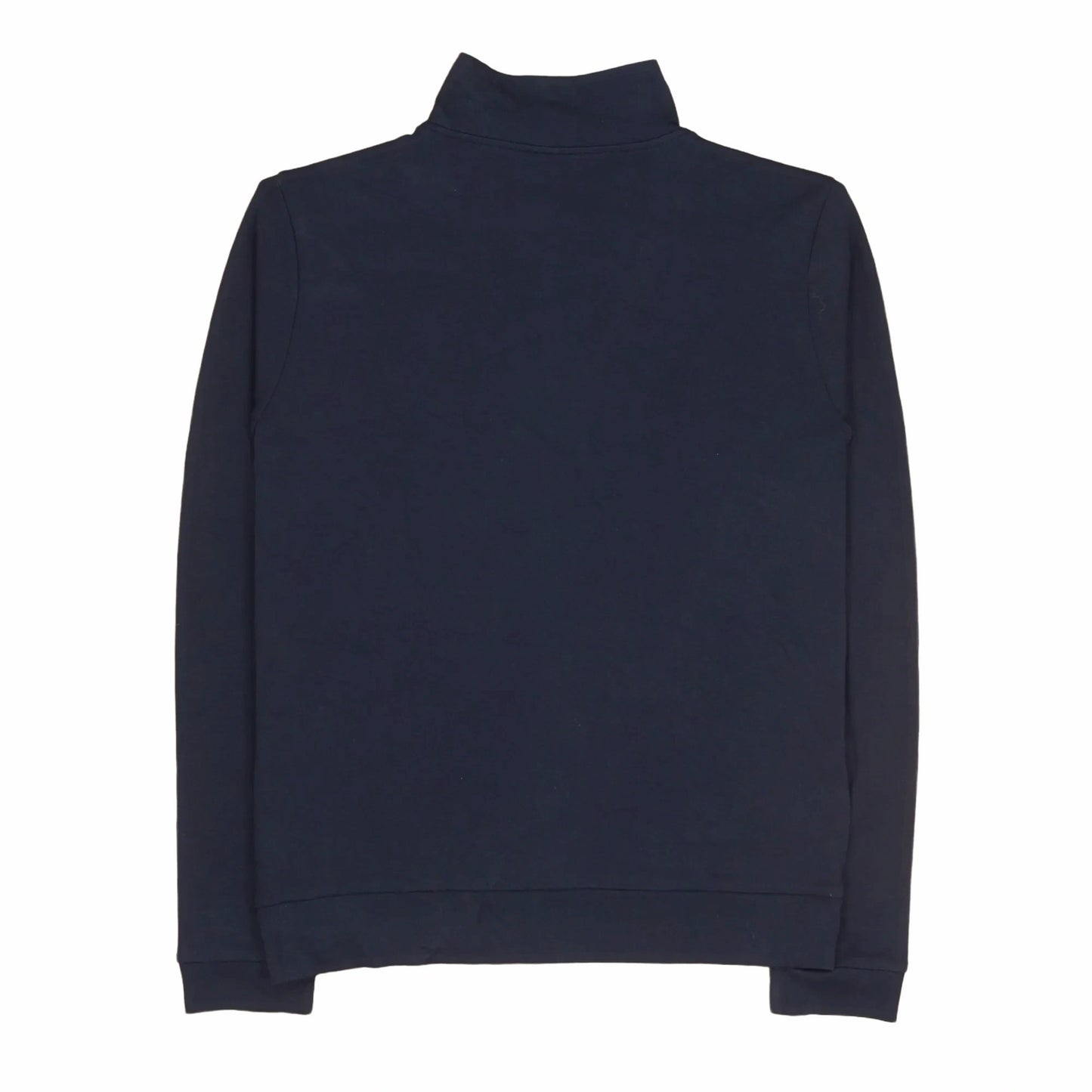 Adidas Black Sweatshirt - S