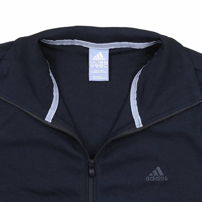 Adidas Black Sweatshirt - S