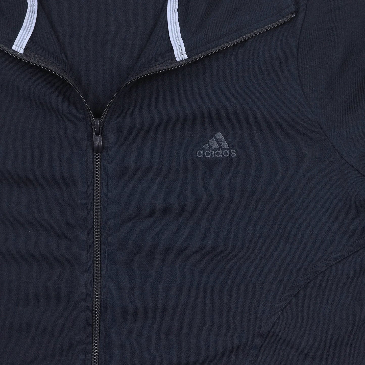 Adidas Black Sweatshirt - S