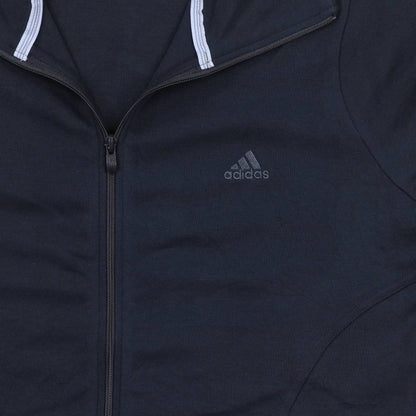 Adidas Black Sweatshirt - S