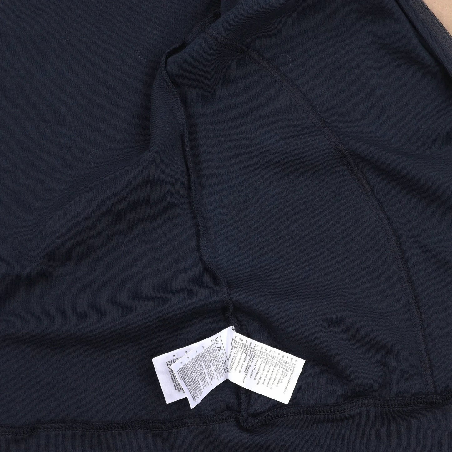 Adidas Black Sweatshirt - S