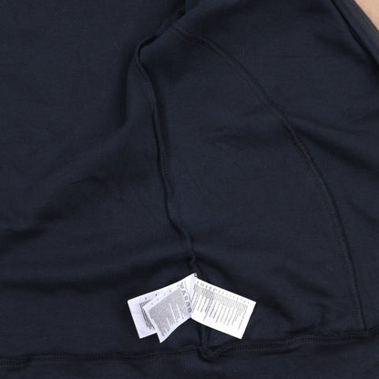 Adidas Black Sweatshirt - S