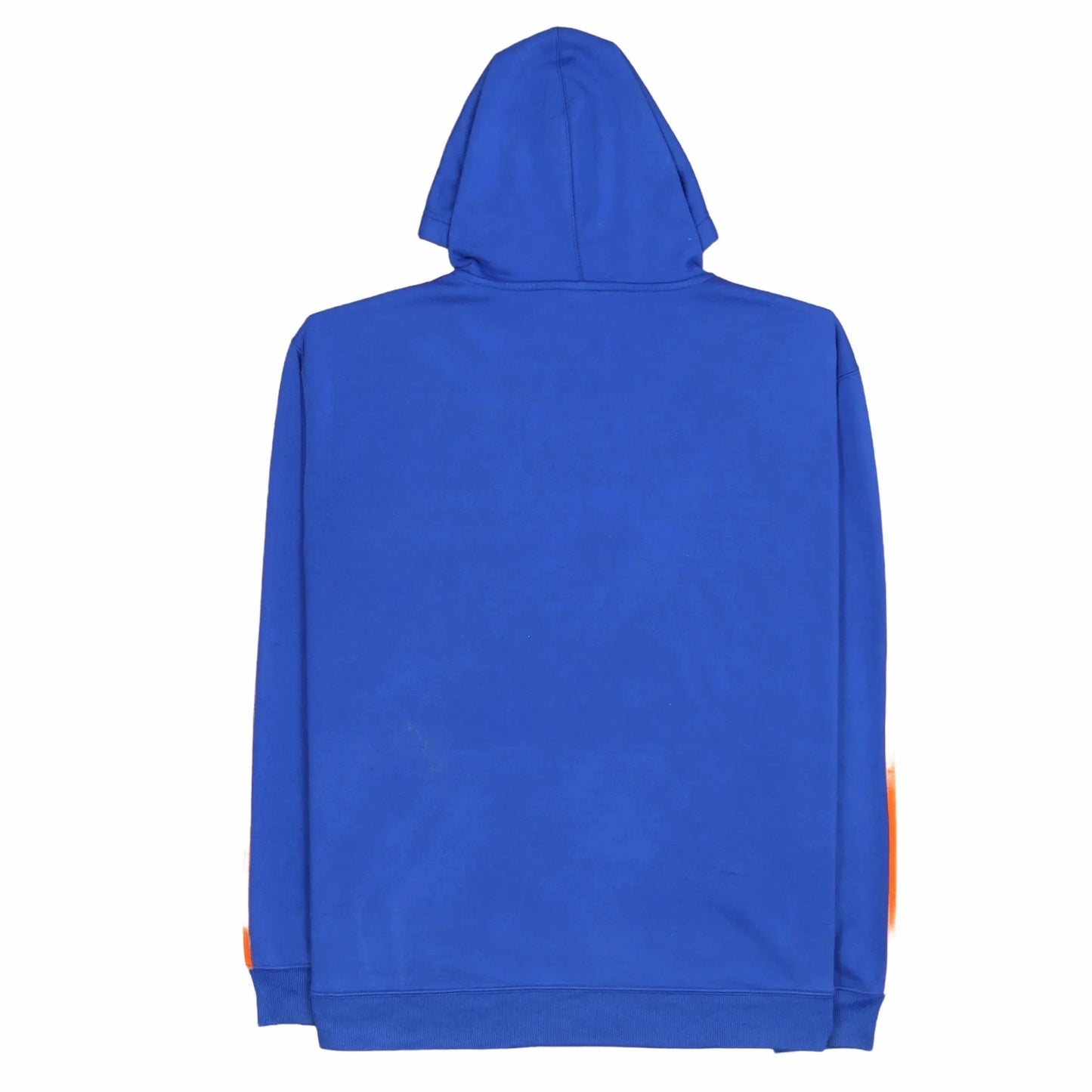 Adidas Blue Sweatshirt - XL