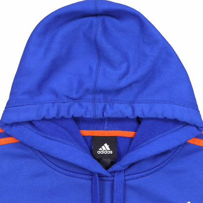 Adidas Blue Sweatshirt - XL