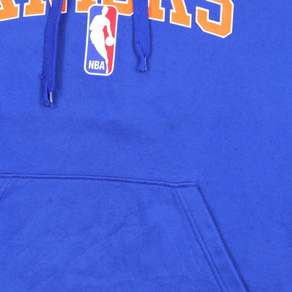 Adidas Blue Sweatshirt - XL