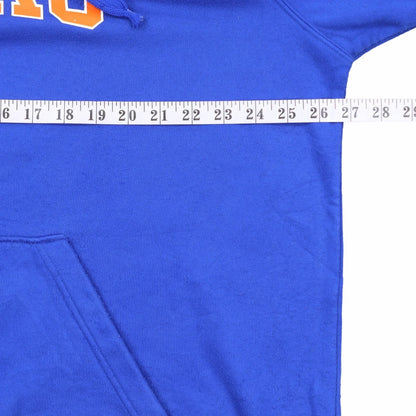 Adidas Blue Sweatshirt - XL