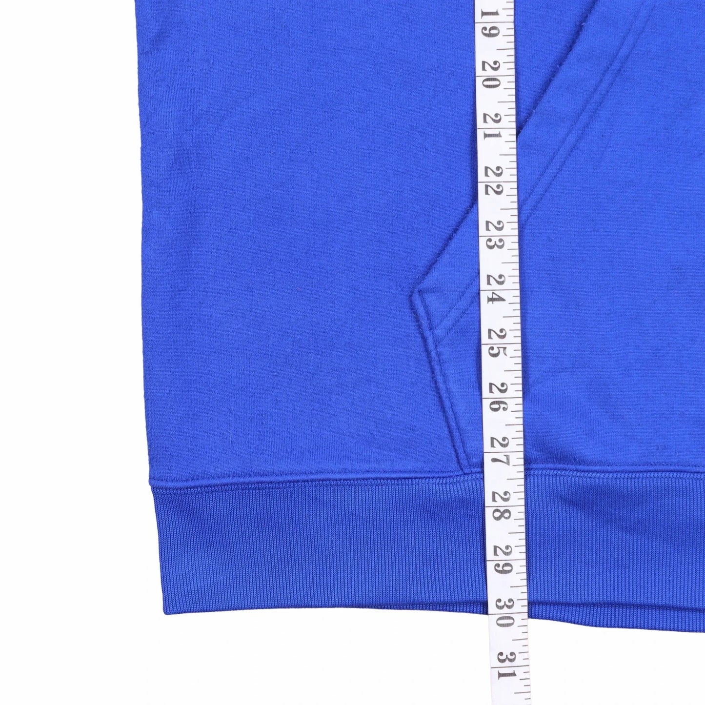 Adidas Blue Sweatshirt - XL