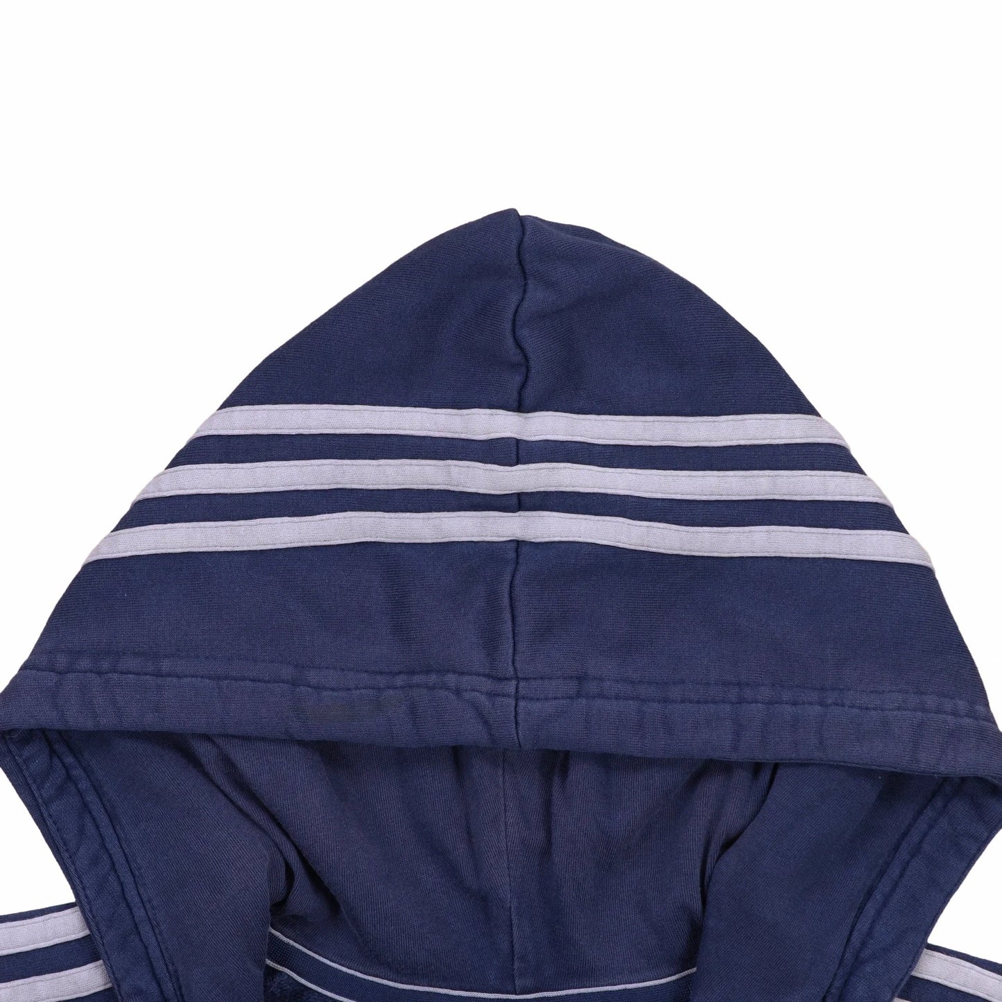 Adidas Blue Sweatshirt - S