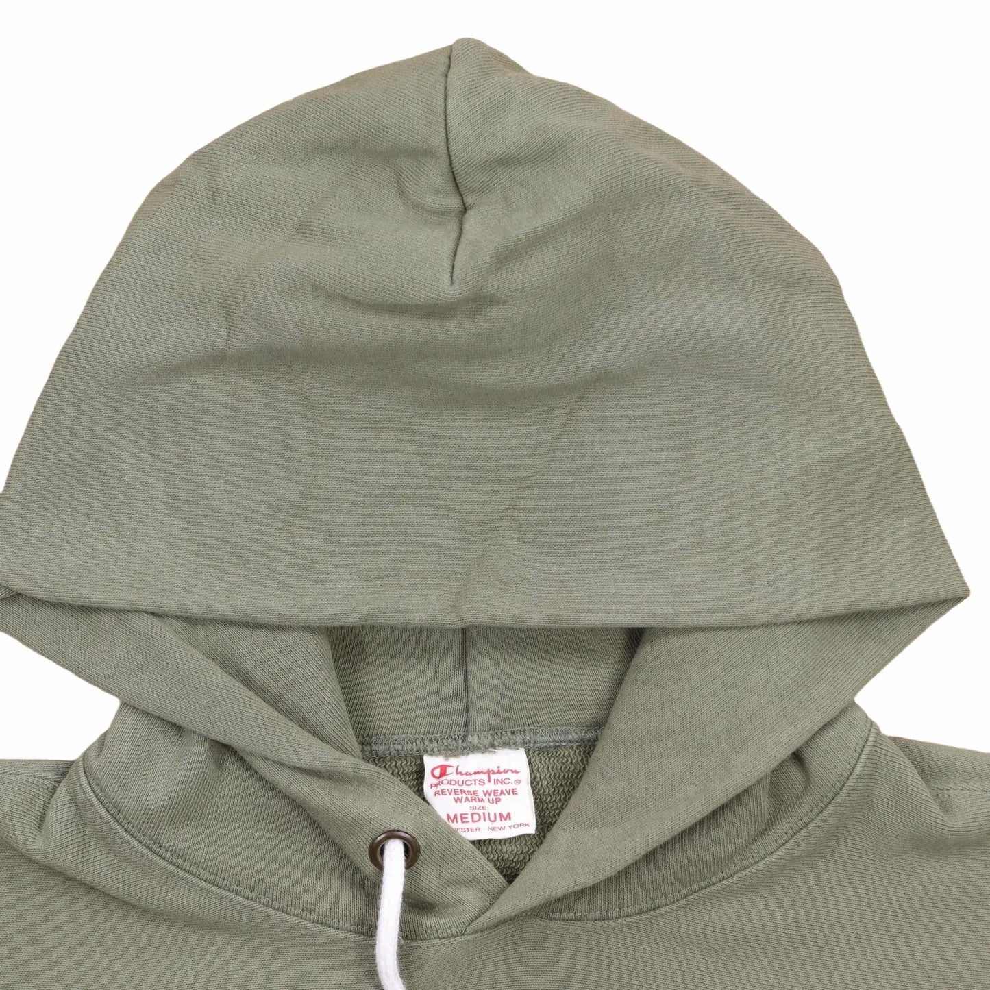 Champion Green Sweatshirt - XS